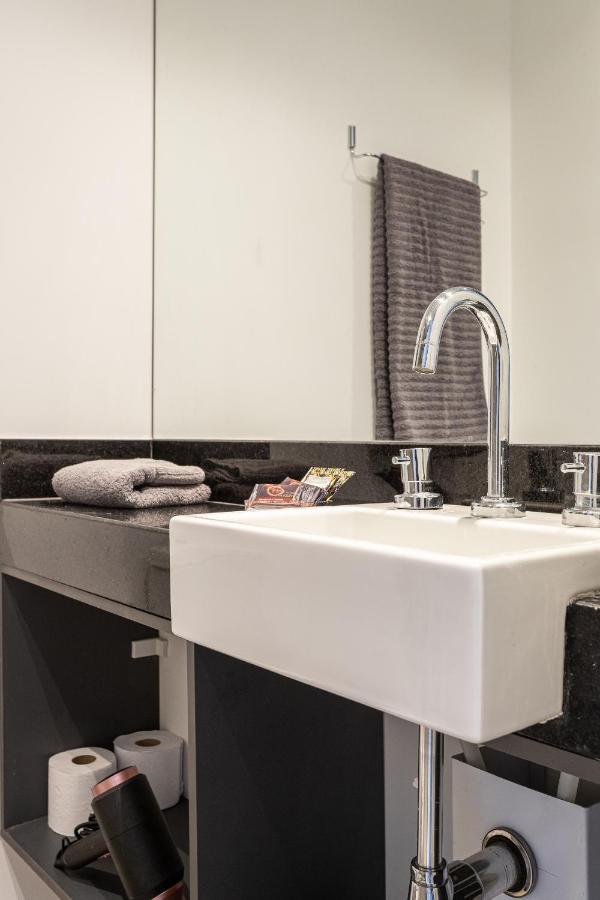 Apartamento Vn Frei Caneca Studio E Condominio Completos Ao Lado Do Shopping *