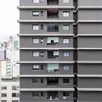 Vn Frei Caneca Studio E Condominio Completos Ao Lado Do Shopping